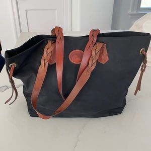 Dooney & Burke Tote